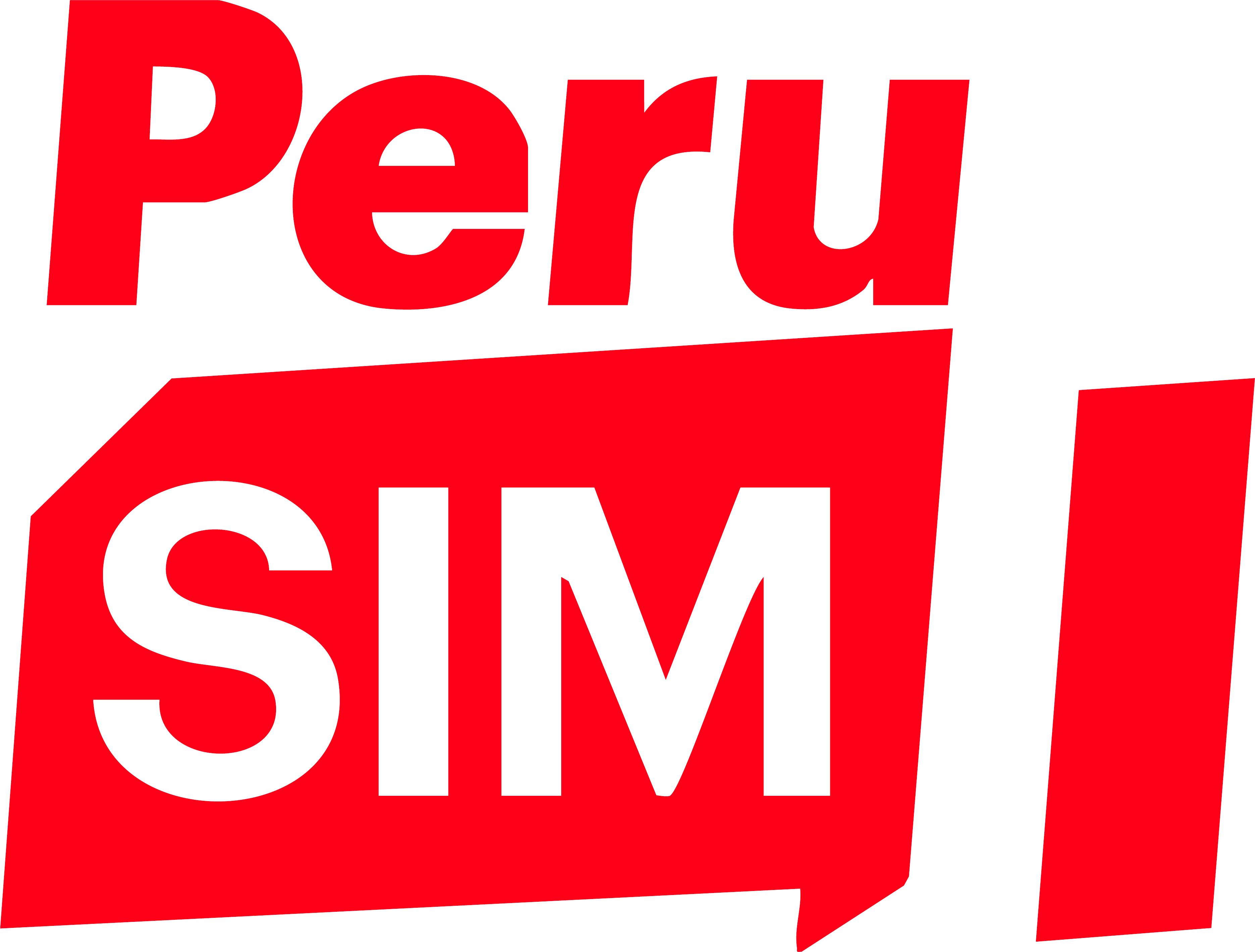 PeruSIM